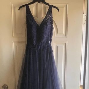 Sweet 16 / Prom dress